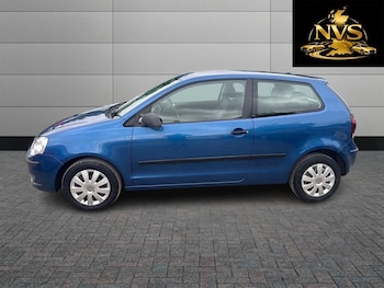 Used Volkswagen Polo 2006 for sale - 78770129: Photo