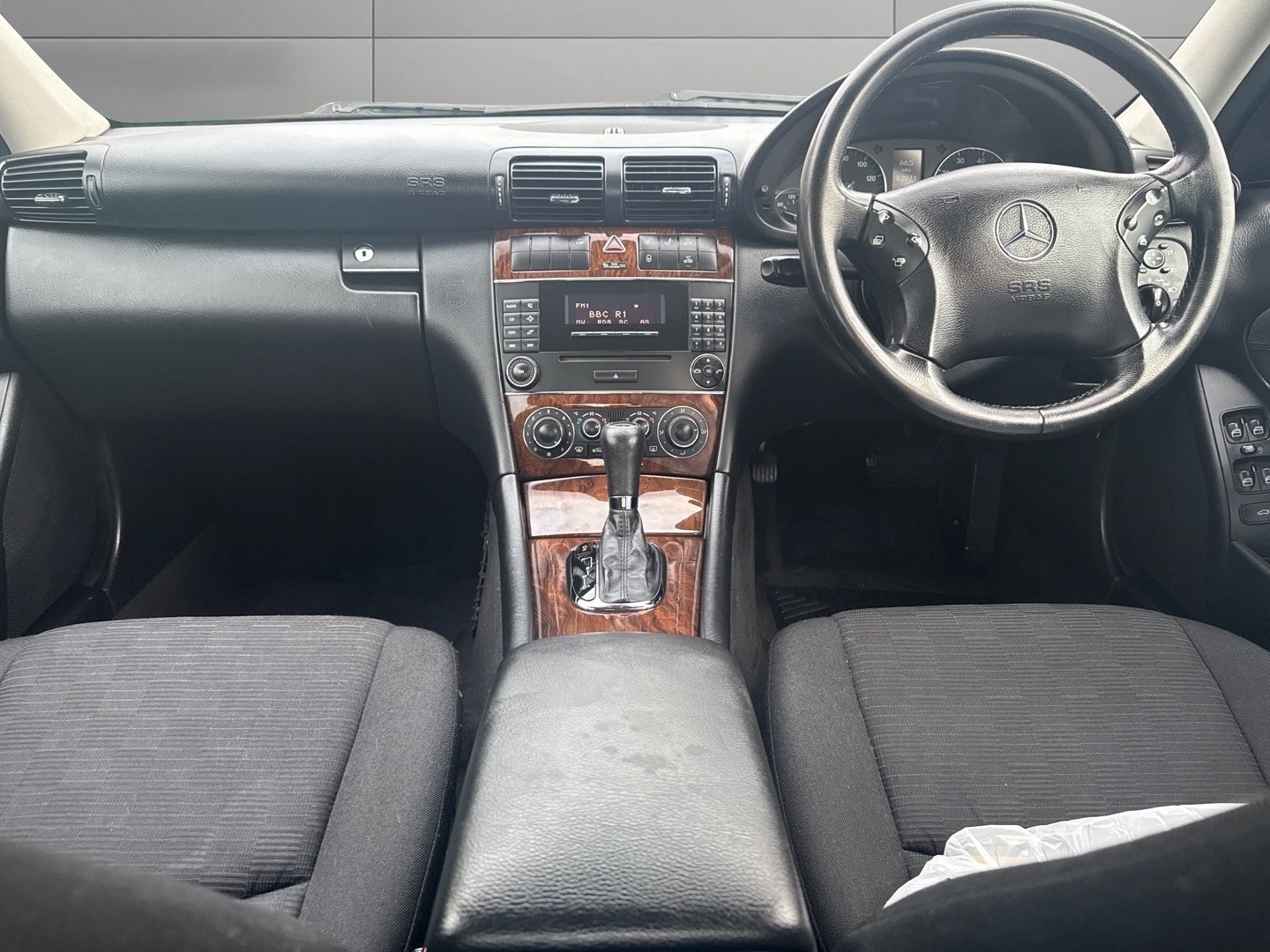 Used Mercedes-Benz C Class 2006 for sale - 76845028: Photo 10