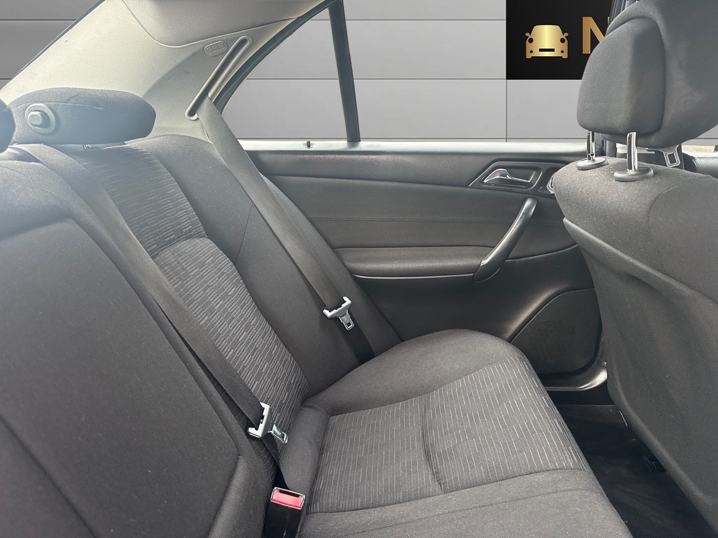 Used Mercedes-Benz C Class 2006 for sale - 76845028: Photo 11