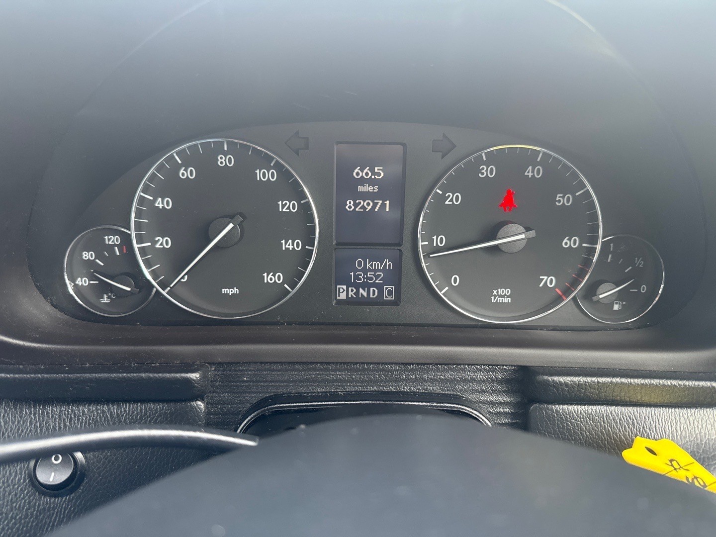 Used Mercedes-Benz C Class 2006 for sale - 76845028: Photo 13