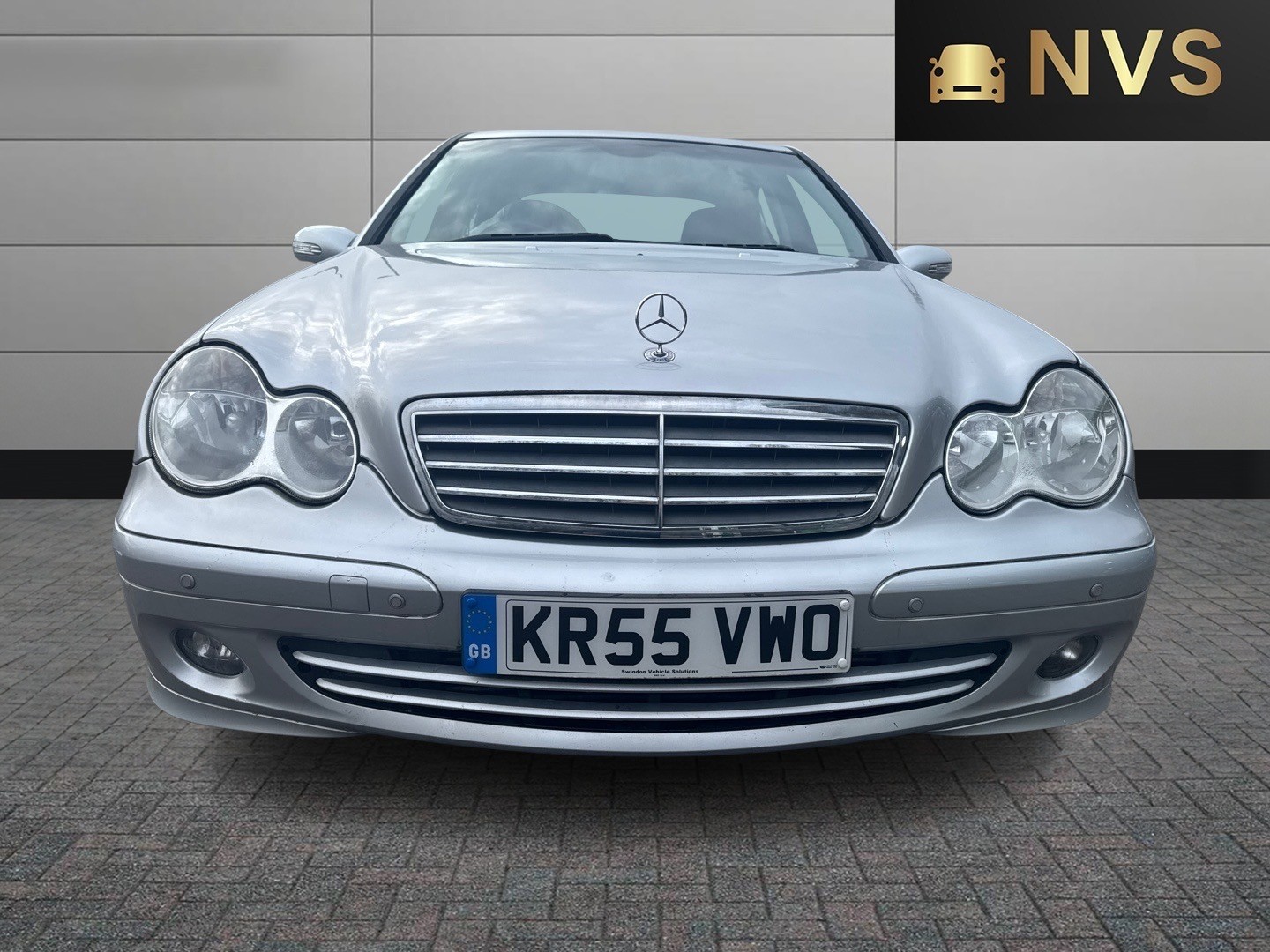 Used Mercedes-Benz C Class 2006 for sale - 76845028: Photo 2