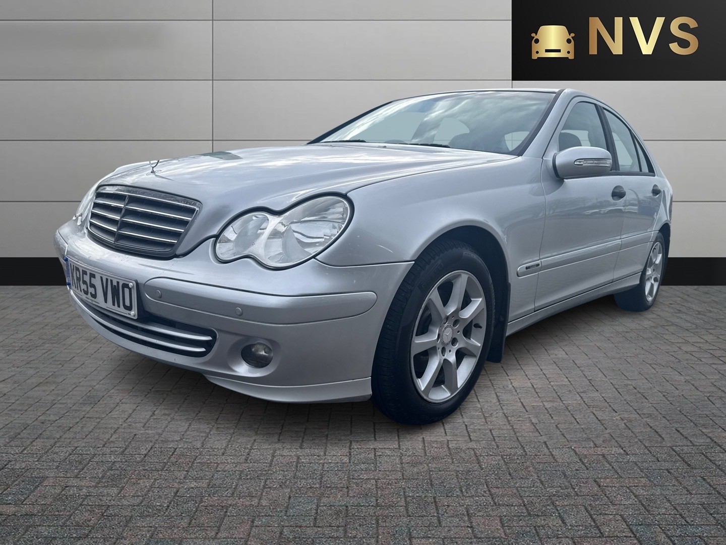 Used Mercedes-Benz C Class 2006 for sale - 76845028: Photo 3