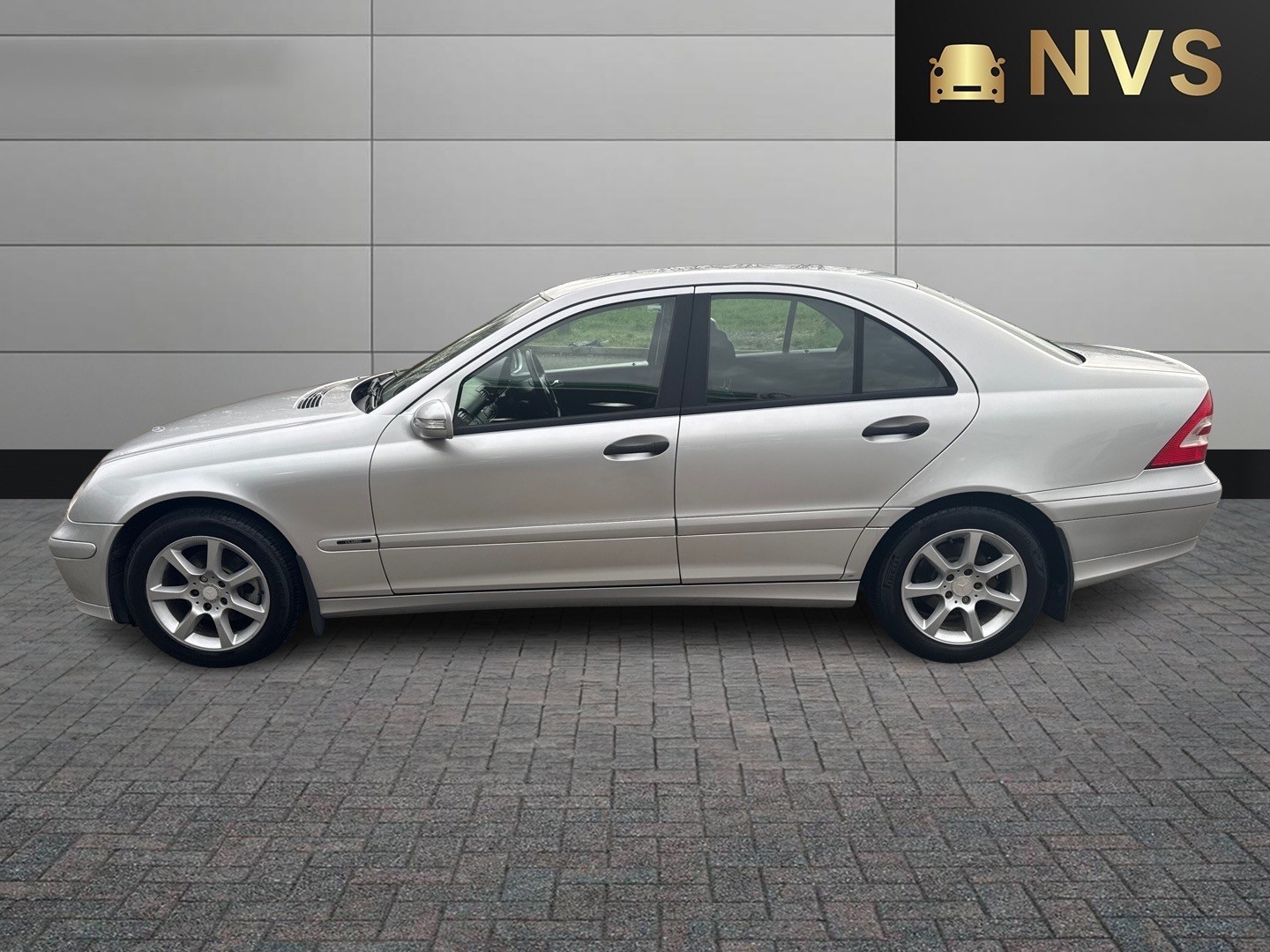 Used Mercedes-Benz C Class 2006 for sale - 76845028: Photo 4