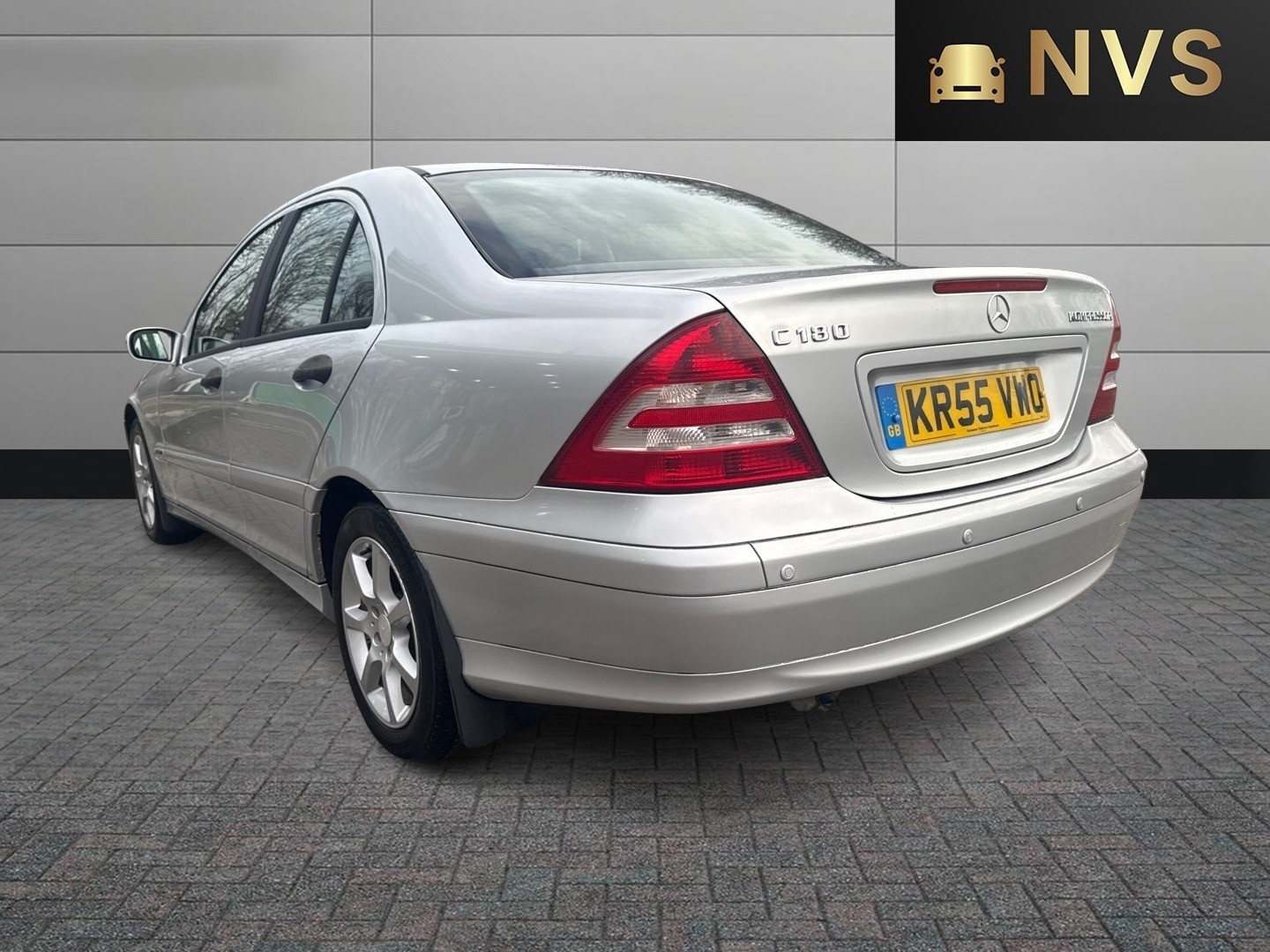 Used Mercedes-Benz C Class 2006 for sale - 76845028: Photo 5
