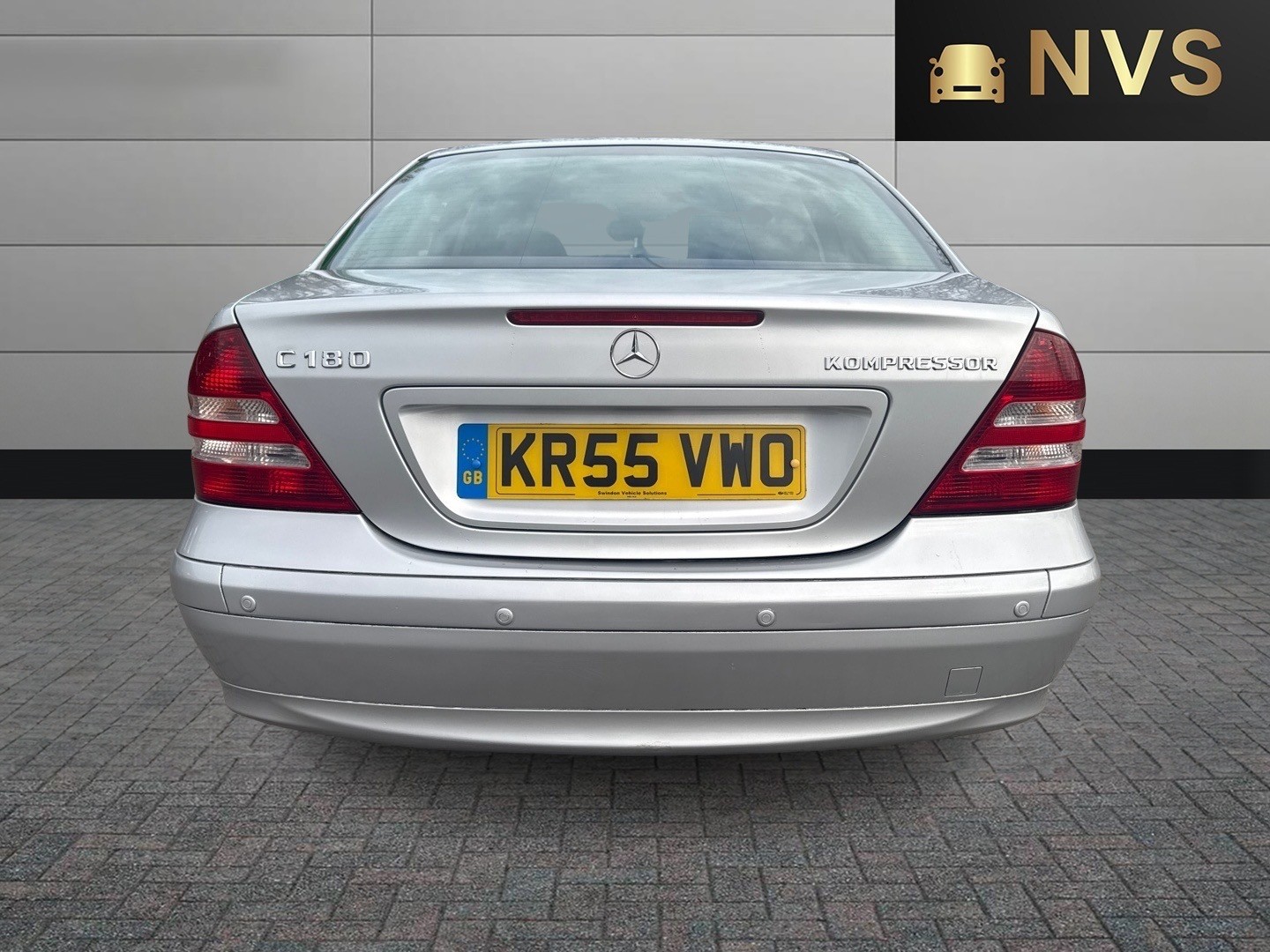 Used Mercedes-Benz C Class 2006 for sale - 76845028: Photo 6