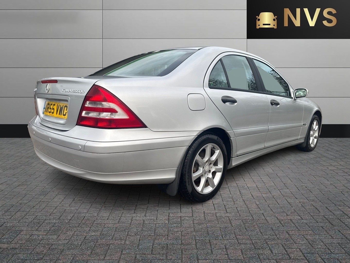 Used Mercedes-Benz C Class 2006 for sale - 76845028: Photo 7