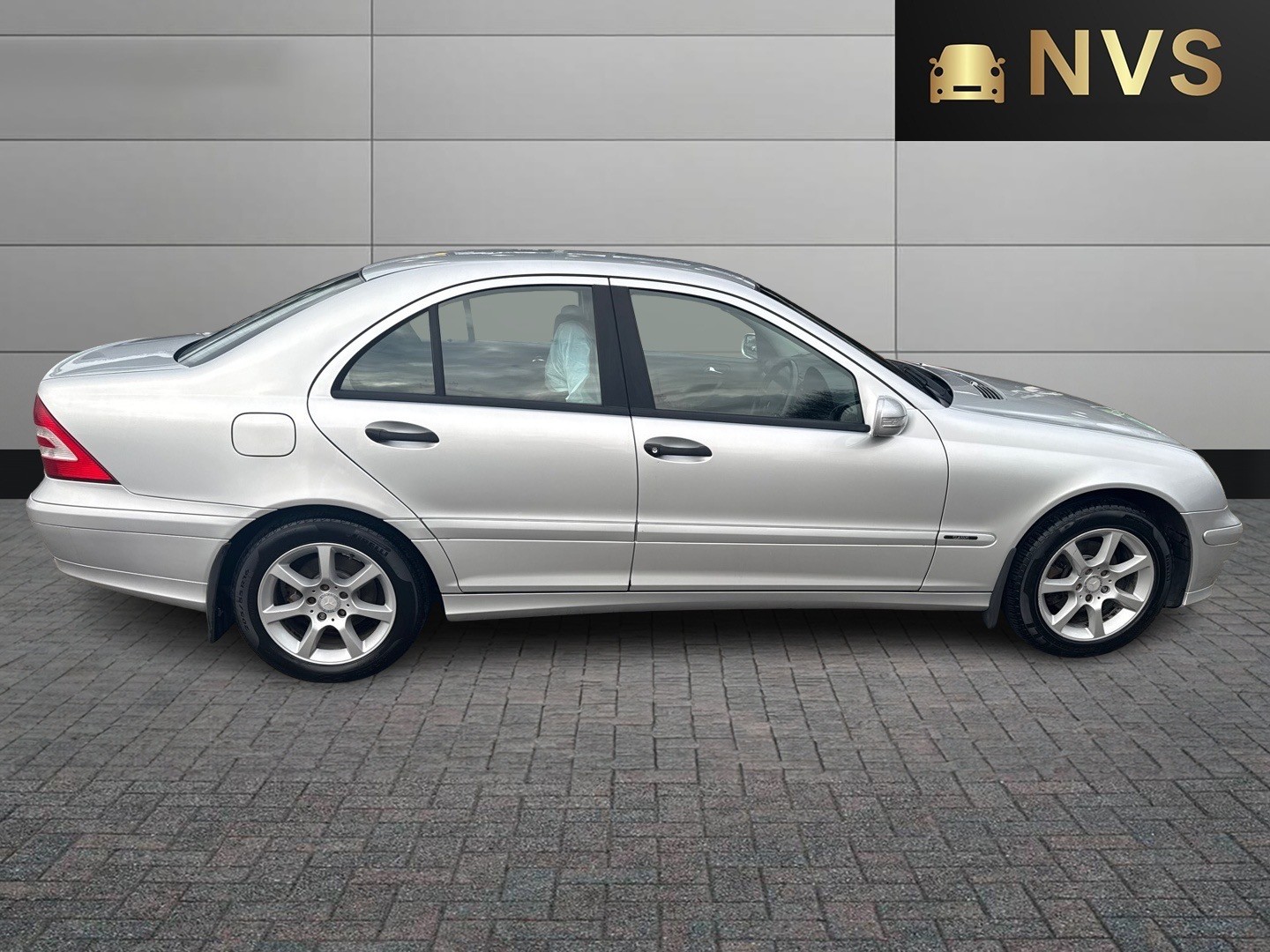 Used Mercedes-Benz C Class 2006 for sale - 76845028: Photo 8
