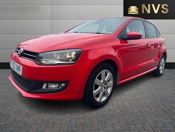 Used Volkswagen Polo 2014 for sale - 78250063: Photo