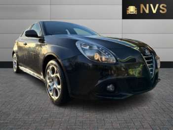 2015 - 1.4 Giulietta 1.4 Tb Multiair 150 Bhp Sprint 5-Door