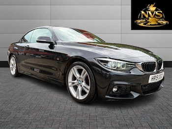 Used BMW 4 Series 2019 for sale - 79115509: Photo