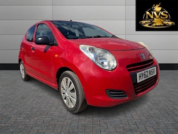 Used Suzuki Alto 2012 for sale - 78761257: Photo