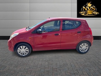Used Suzuki Alto 2012 for sale - 78761257: Photo