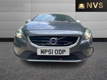 Used Volvo V40 2014 for sale - 75249592: Photo