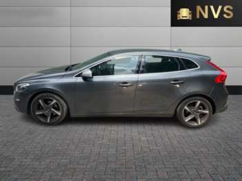 Used Volvo V40 2014 for sale - 75249592: Photo