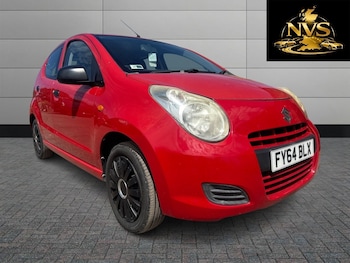 Used Suzuki Alto 2014 for sale - 78961692: Photo