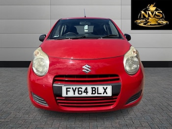Used Suzuki Alto 2014 for sale - 78961692: Photo