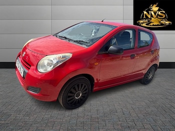Used Suzuki Alto 2014 for sale - 78961692: Photo