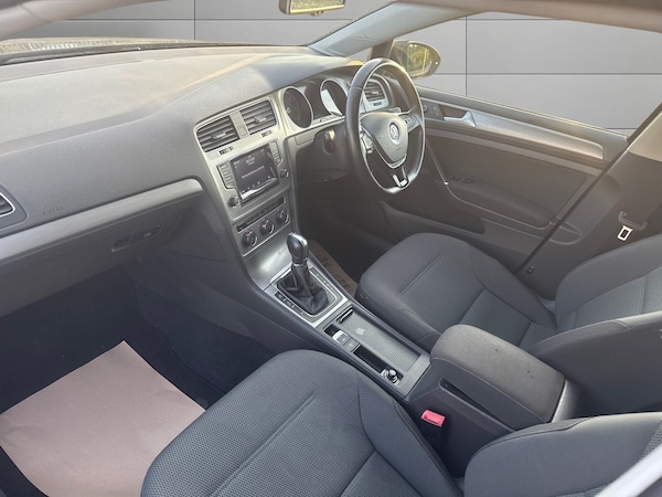 Used Volkswagen Golf 2014 for sale - 76142480: Photo 11