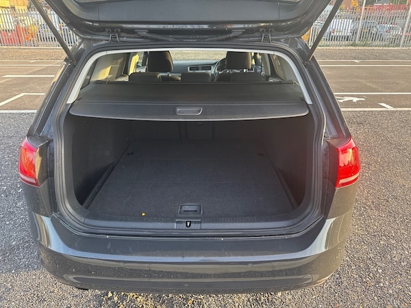 Used Volkswagen Golf 2014 for sale - 76142480: Photo 12