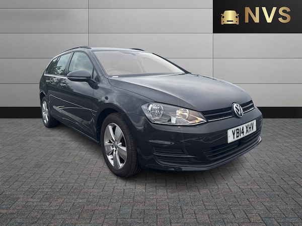 Used Volkswagen Golf 2014 for sale - 76142480: Photo 1