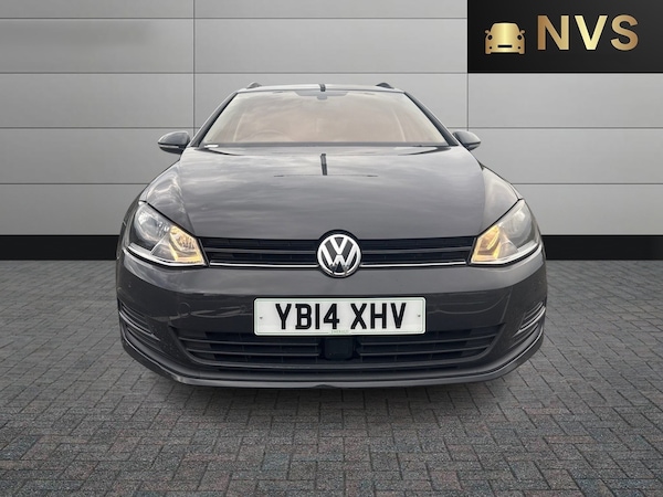 Used Volkswagen Golf 2014 for sale - 76142480: Photo 2