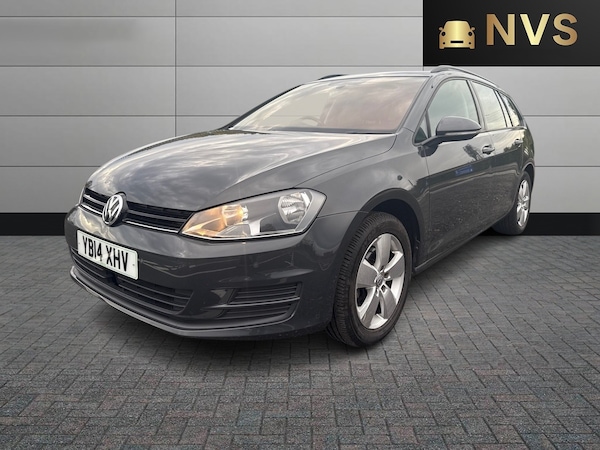 Used Volkswagen Golf 2014 for sale - 76142480: Photo 3