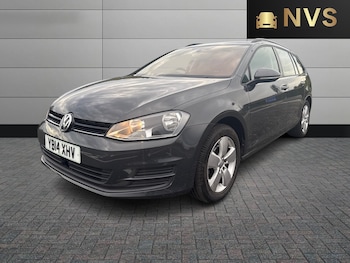 Used Volkswagen Golf 2014 for sale - 76142480: Photo 3
