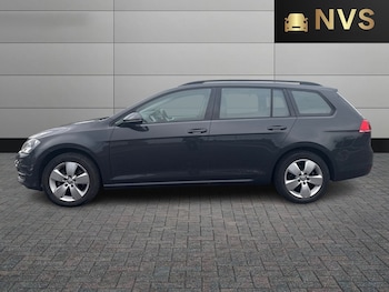 Used Volkswagen Golf 2014 for sale - 76142480: Photo 4
