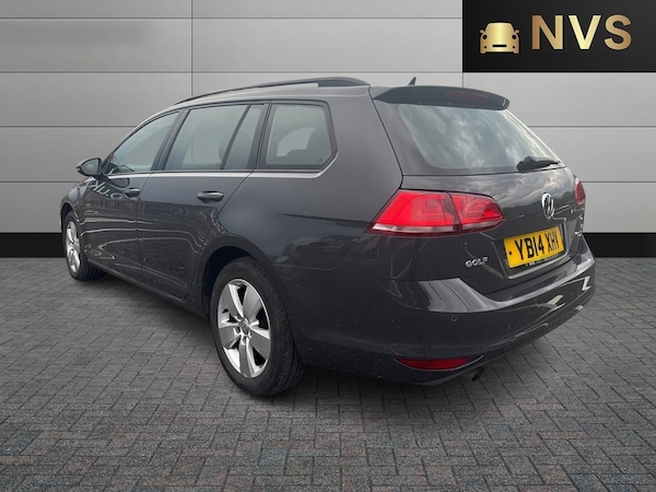 Used Volkswagen Golf 2014 for sale - 76142480: Photo 5