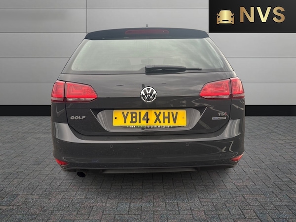Used Volkswagen Golf 2014 for sale - 76142480: Photo 6