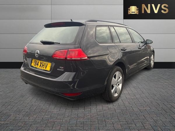 Used Volkswagen Golf 2014 for sale - 76142480: Photo 7