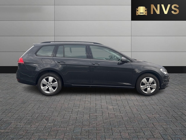Used Volkswagen Golf 2014 for sale - 76142480: Photo 8