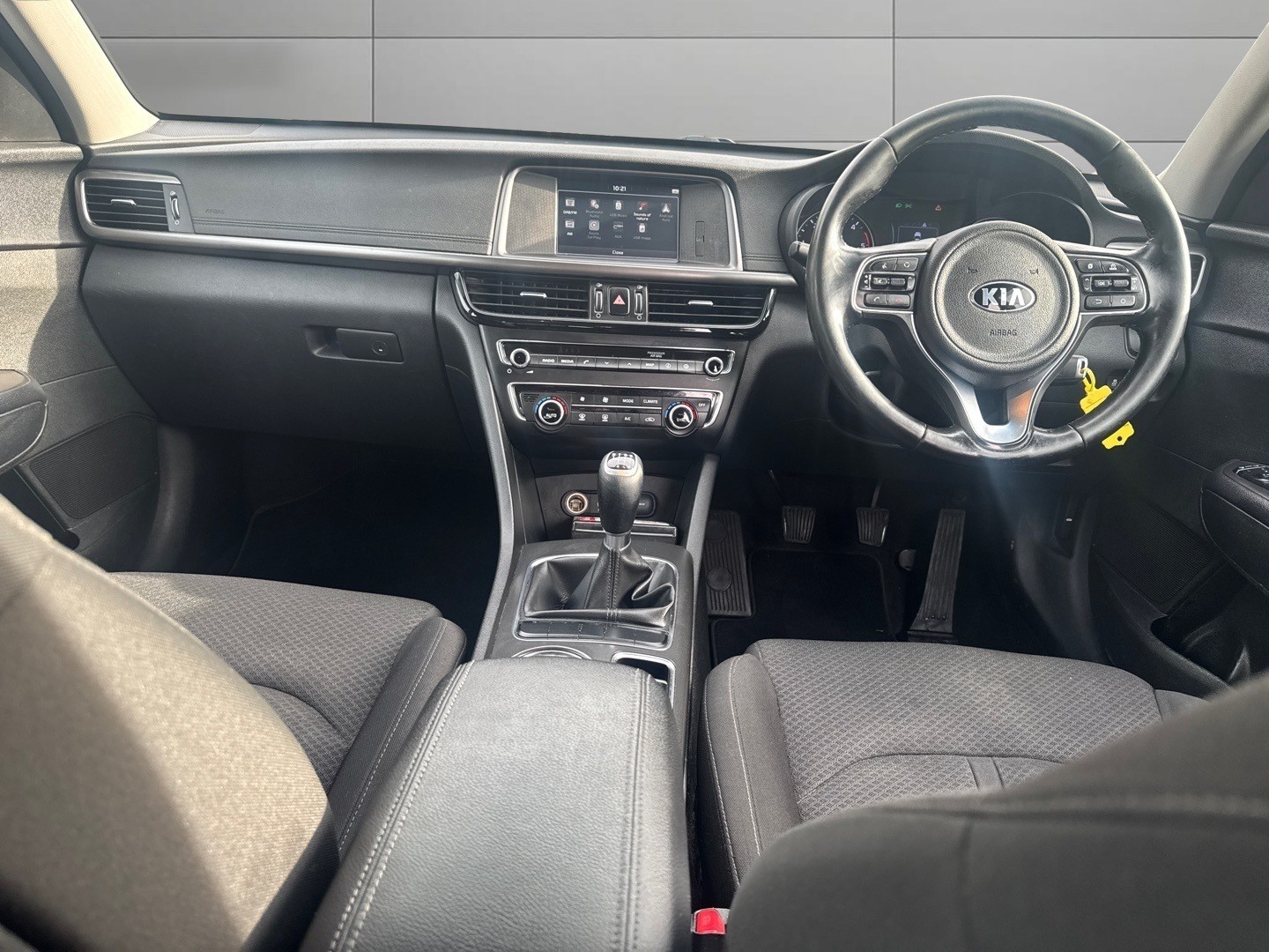 Used Kia Optima 2018 for sale - 77616378: Photo 10