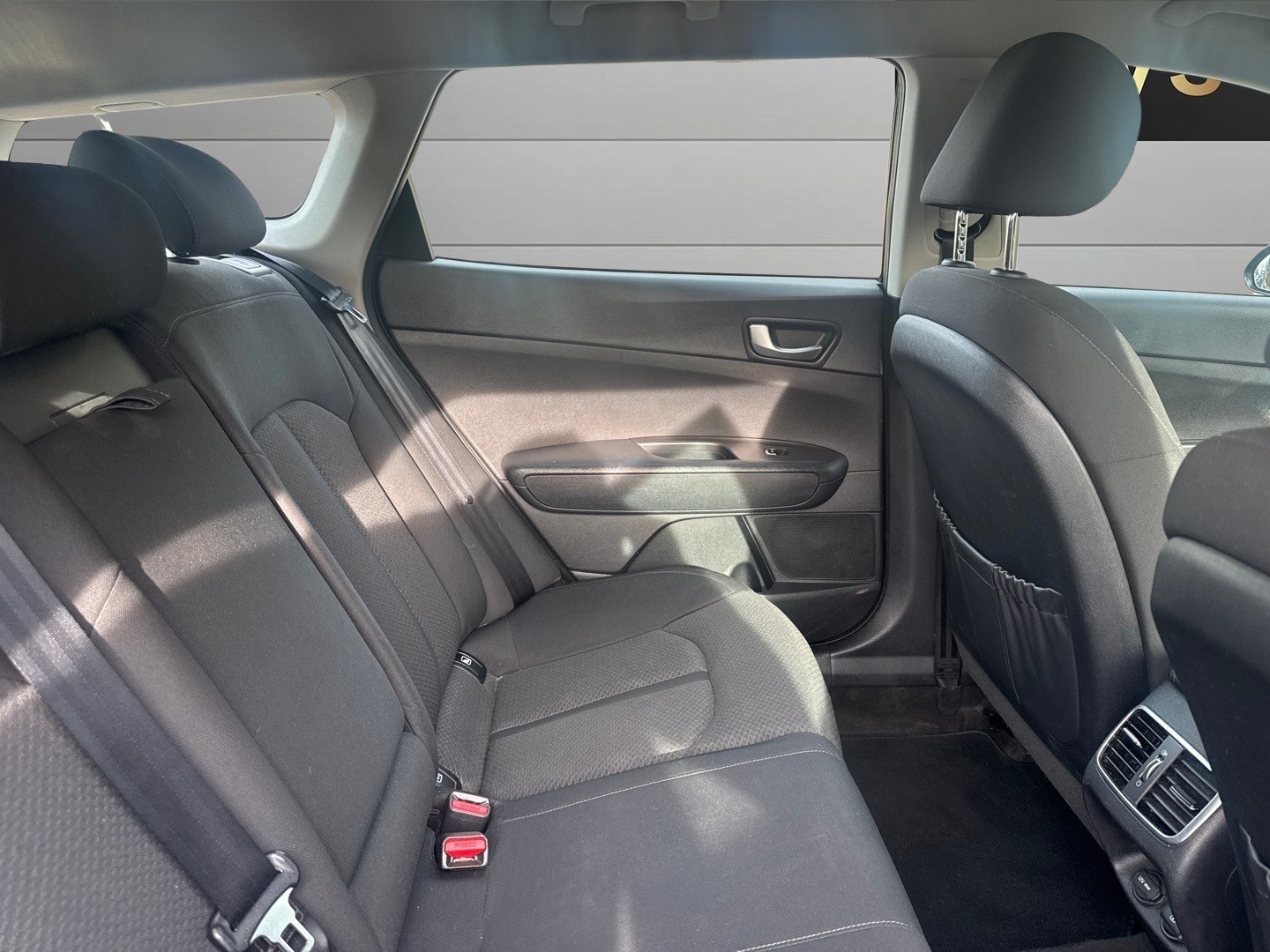 Used Kia Optima 2018 for sale - 77616378: Photo 11