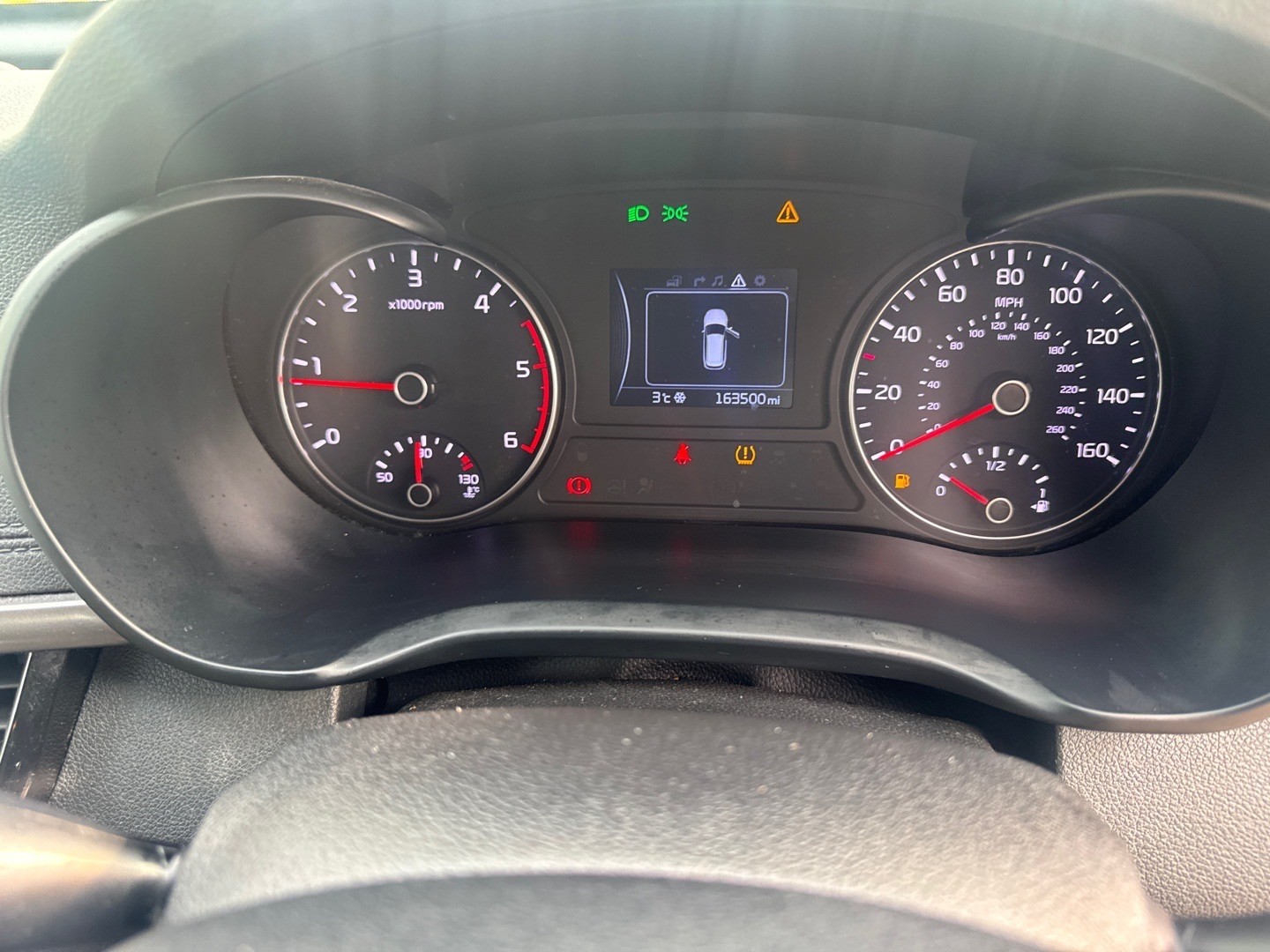 Used Kia Optima 2018 for sale - 77616378: Photo 13