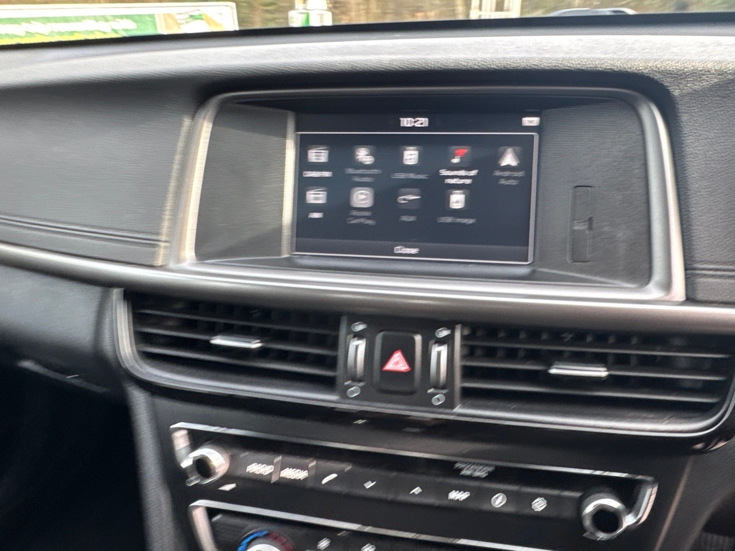 Used Kia Optima 2018 for sale - 77616378: Photo 14