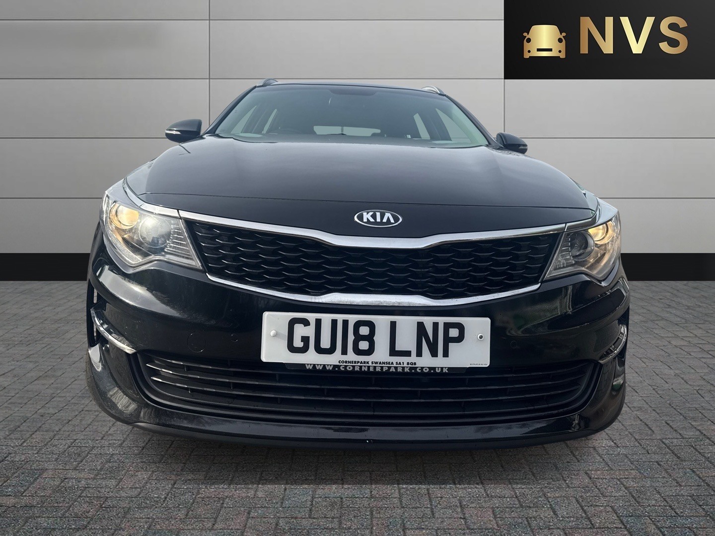 Used Kia Optima 2018 for sale - 77616378: Photo 2