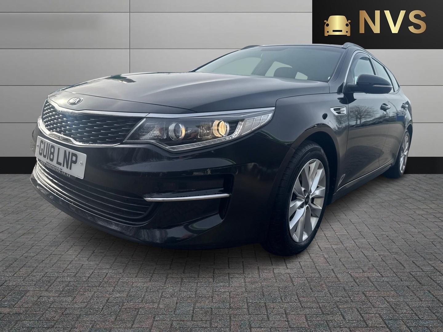 Used Kia Optima 2018 for sale - 77616378: Photo 3