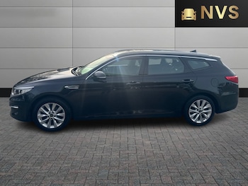 Used Kia Optima 2018 for sale - 77616378: Photo