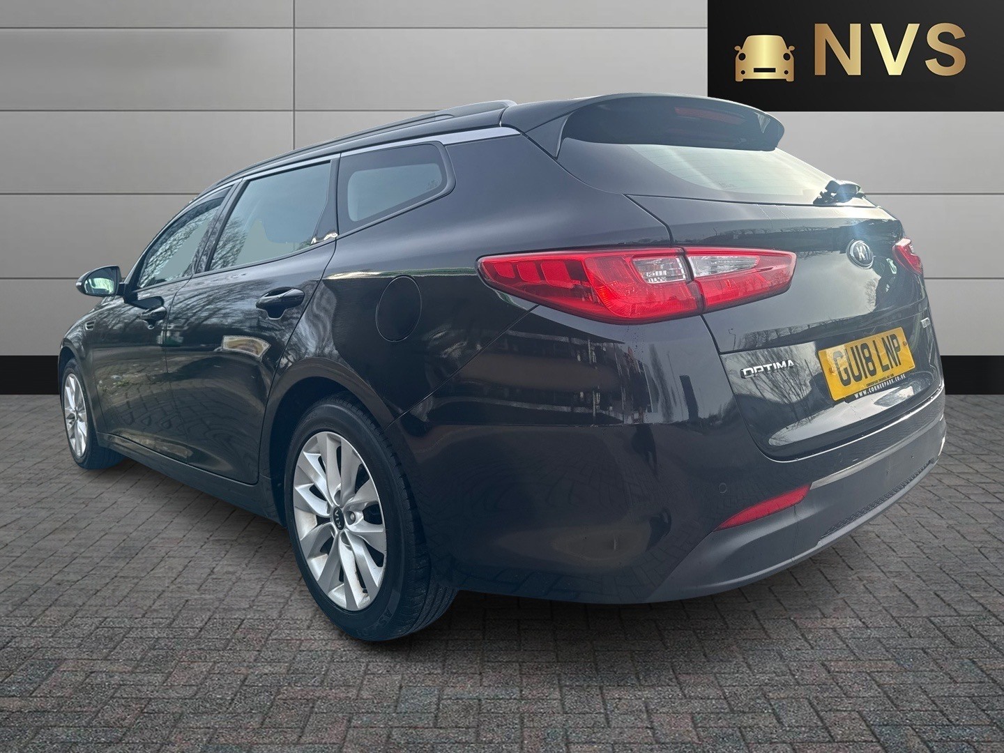 Used Kia Optima 2018 for sale - 77616378: Photo 5