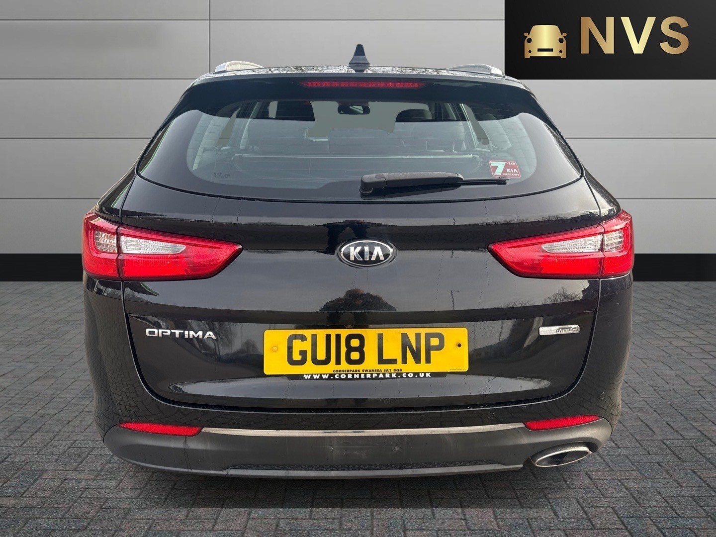 Used Kia Optima 2018 for sale - 77616378: Photo 6