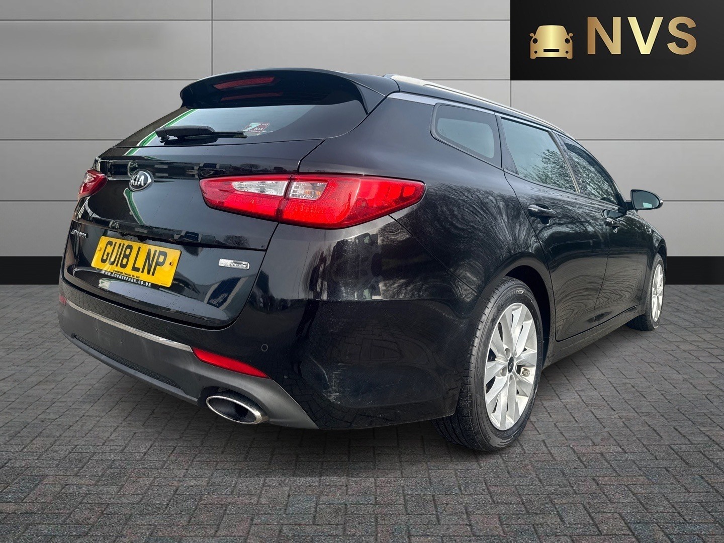 Used Kia Optima 2018 for sale - 77616378: Photo 7