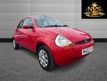 Used Ford Ka 2002 for sale - 78480004: Photo