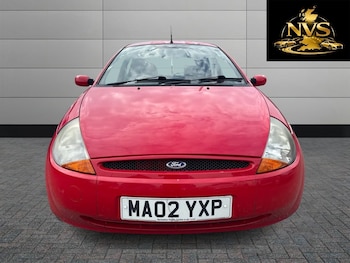 Used Ford Ka 2002 for sale - 78480004: Photo