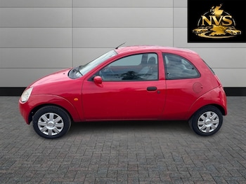 Used Ford Ka 2002 for sale - 78480004: Photo