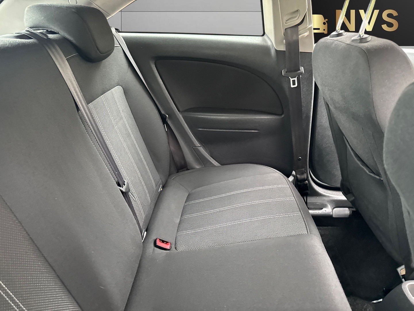 Used Vauxhall Corsa 2014 for sale - 77318309: Photo 11