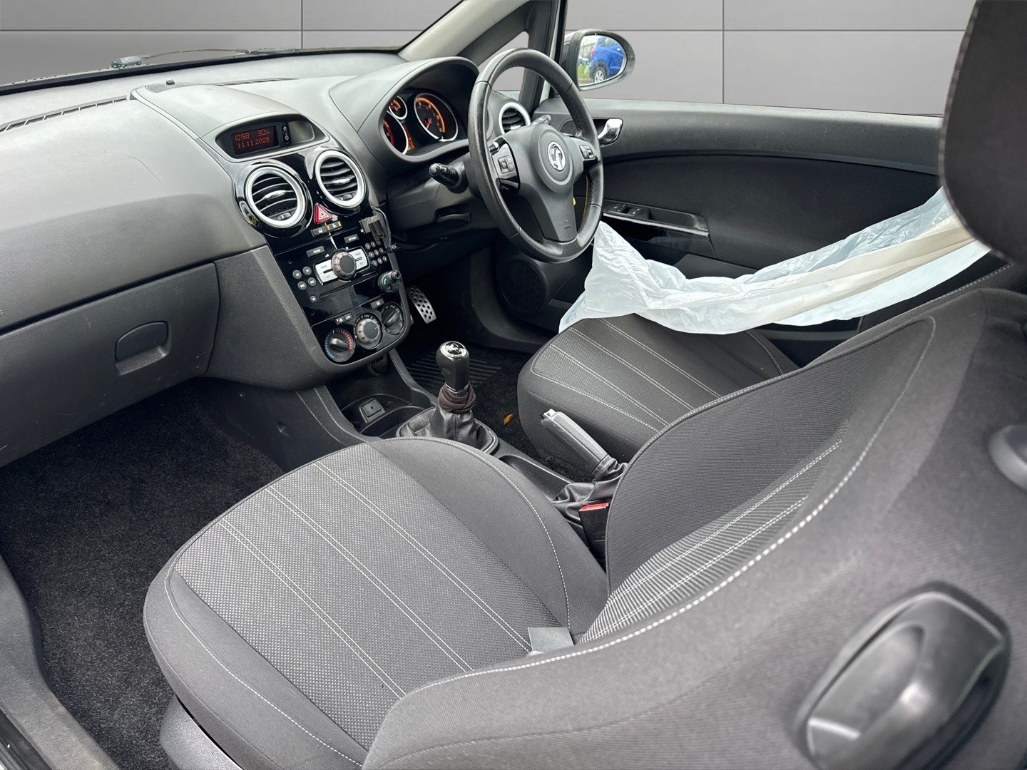 Used Vauxhall Corsa 2014 for sale - 77318309: Photo 12