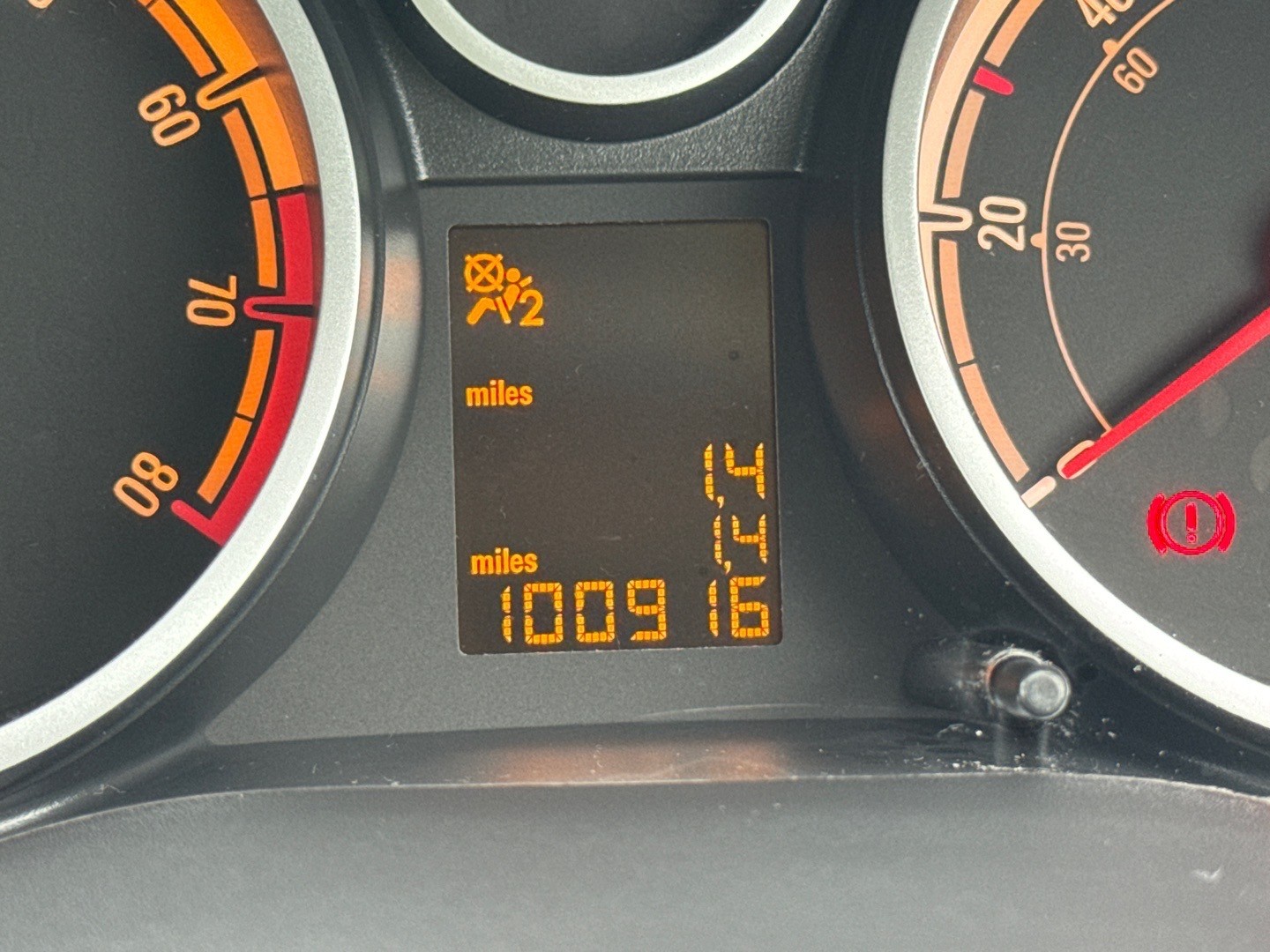 Used Vauxhall Corsa 2014 for sale - 77318309: Photo 13