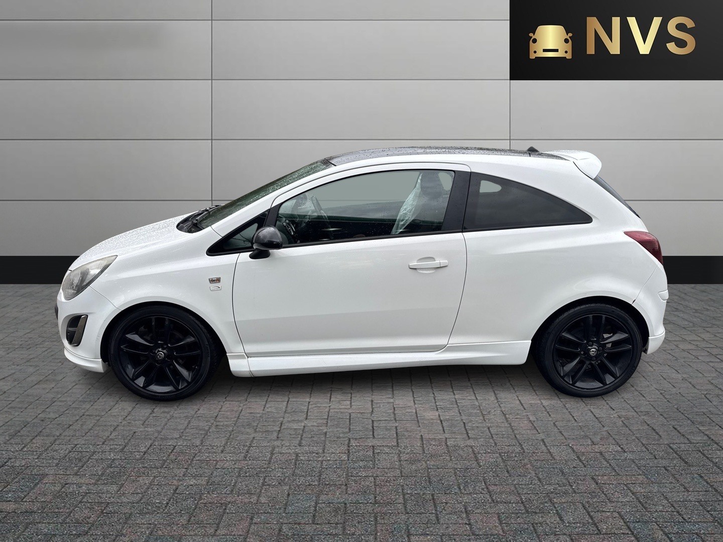 Used Vauxhall Corsa 2014 for sale - 77318309: Photo 4