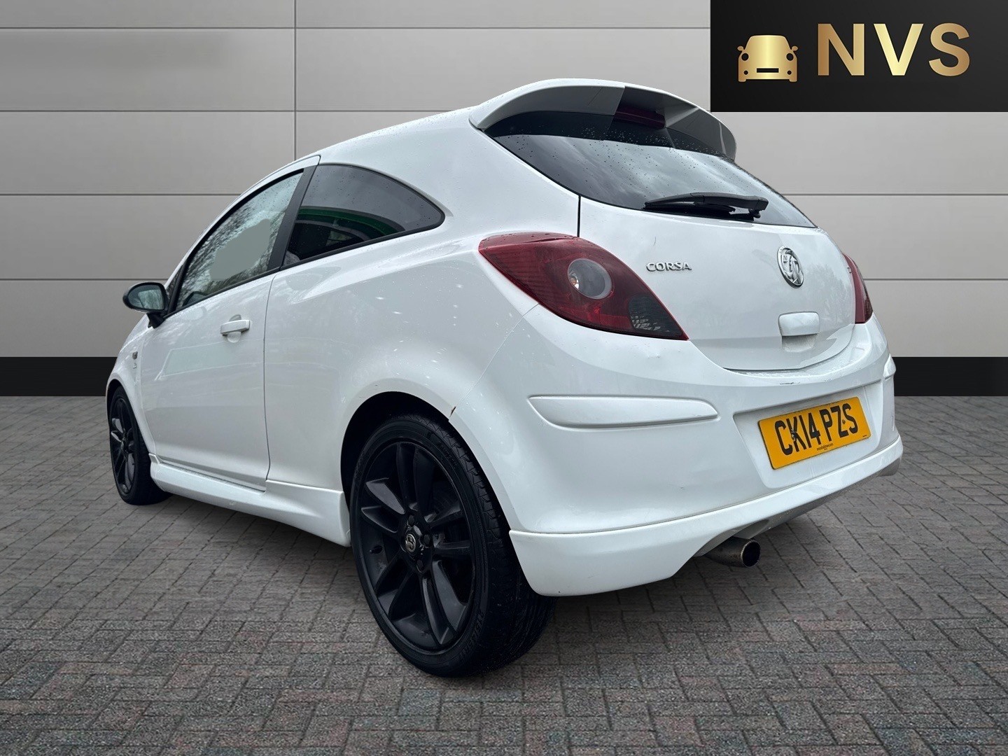 Used Vauxhall Corsa 2014 for sale - 77318309: Photo 5